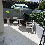 Sarokhaz 3* Keszthely