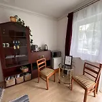 Guest house Sarokhaz