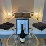 Guest house Sarokhaz 3*