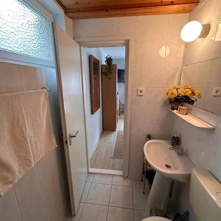 Sarokhaz 3* Keszthely