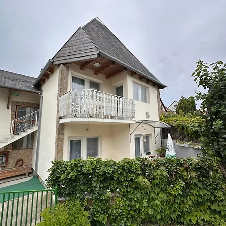 Sarokhaz Gasthof