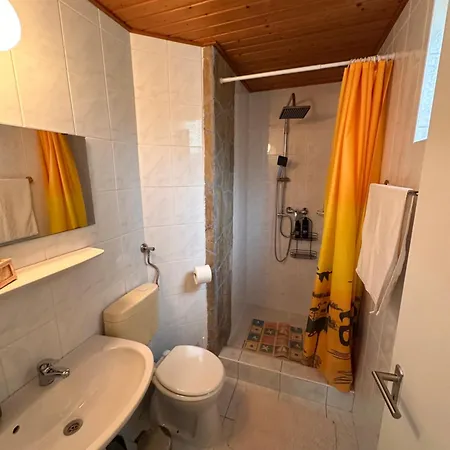 Sarokhaz Affittacamere