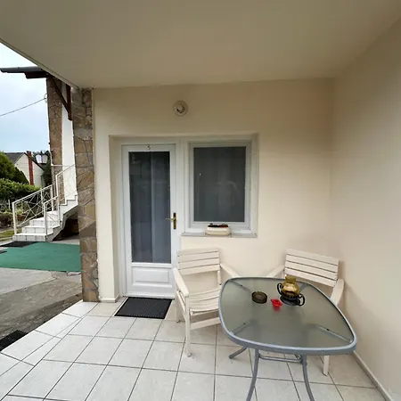 Sarokhaz Pensiune 3*