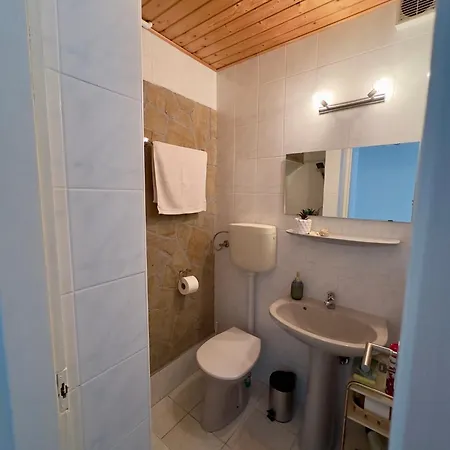Sarokhaz Affittacamere *