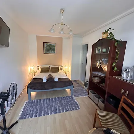 Sarokház Affittacamere 3*